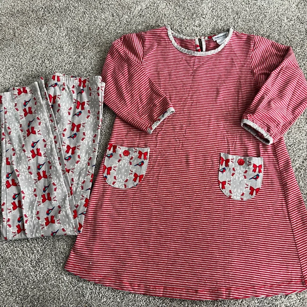 Brother and sissy stylish dress